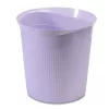 Paper basket HAN Re-Loop 100% recycling PP 13L pastel purple