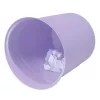 Paper basket HAN Re-Loop 100% recycling PP 13L pastel purple
