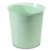 Paper basket HAN Re-Loop 100% recycling PP 13L pastel green