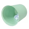 Paper basket HAN Re-Loop 100% recycling PP 13L pastel green