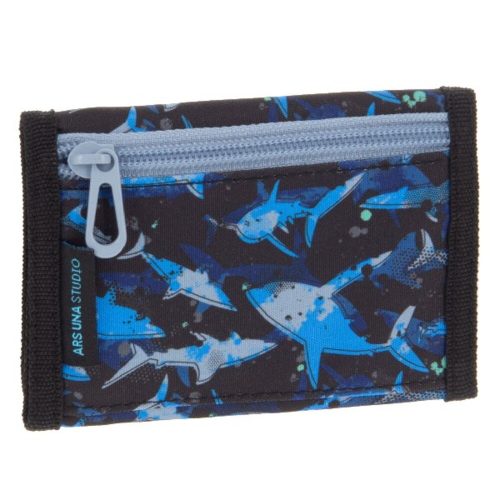 Wallet ARS UNA Lord Of The Deep