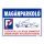 Pictogram Private parking sign 25X35