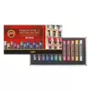 Powder chalk KOH-I-NOOR Toison 12 pieces