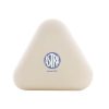 Eraser ASTRA triangle
