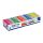 Eraser GIOTTO mini gomma fluo colors