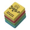 Eraser KOH-I-NOOR sea animals 31x21x8mm