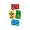 Eraser KOH-I-NOOR sea animals 31x21x8mm
