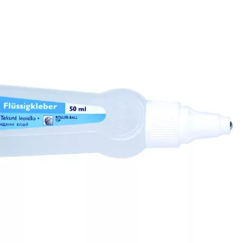 Glue liquid DONAU balls 50 ml