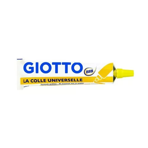 Adhesive liquid GIOTTO 30 g universal