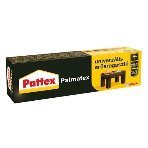 Adhesive liquid HENKEL Pattex Palmatex strong 120 ml
