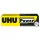 Adhesive liquid UHU Power Flex&Clean universal drip-free 45 ml