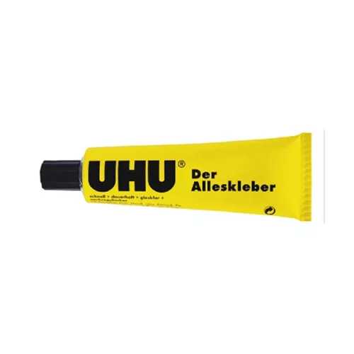Adhesive liquid UHU universal 35 ml
