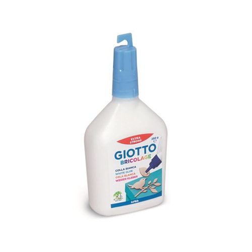Glue GIOTTO Bricolage extra strong 250 g