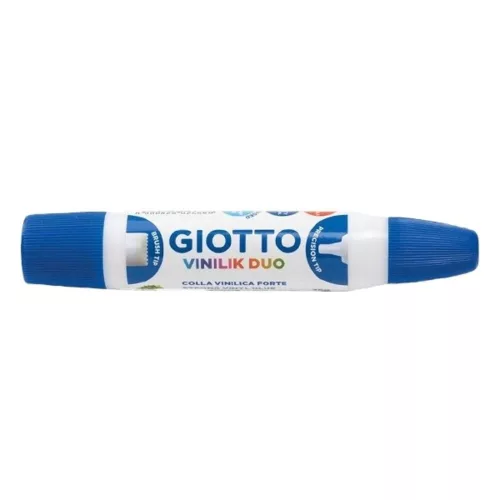 Adhesive GIOTTO double-ended vinyl