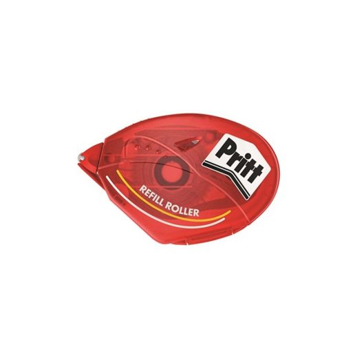 Adhesive roller HENKEL Pritt permanent 8mmx14m