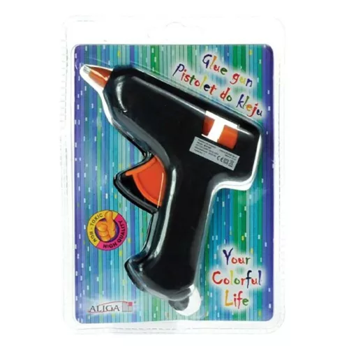 Glue gun EASY 10W 7 mm