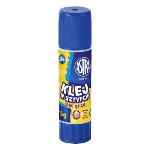 Glue stick ASTRA 15 g