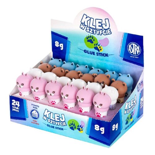 Glue stick ASTRA Pets 8 g