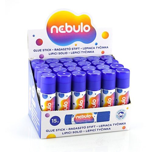 Glue stick NEBULO 15 g
