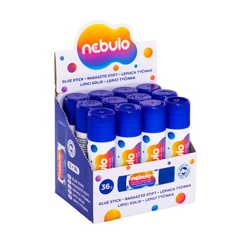 Glue stick NEBULO 36 g