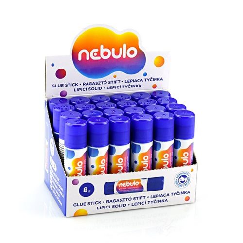 Glue stick NEBULO 8 g