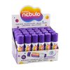 Glue stick NEBULO Color Color changing 15 g