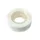 Adhesive tape 19x33 writable transparent