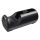 Adhesive tape dispenser EAGLE 898M desktop black