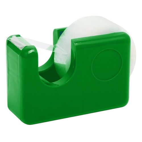 Adhesive tape dispenser ICO Golf manual mixed color