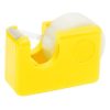 Adhesive tape dispenser ICO Golf manual mixed color