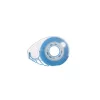 Adhesive tape dispenser ICO Smart manual light blue