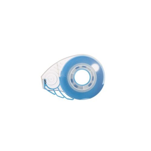 Adhesive tape dispenser ICO Smart manual light blue