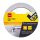 Adhesive tape DELI 48 mm x 20 m aluminum