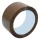 Adhesive tape FORTUNA 50mmx60y Havana