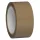 Adhesive tape PP Acrylic 48mmx50 m brown