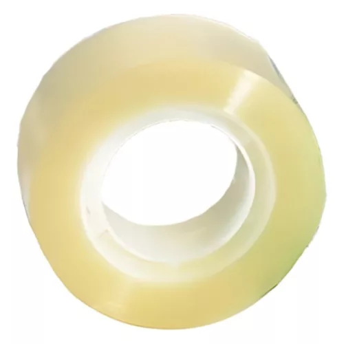 Adhesive tape SINTERTOP 22513 19mmx33y crystal