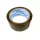Adhesive tape SINTERTOP 48mmx66y hotmelt havana brown