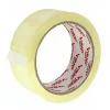 Adhesive tape VIBAC Acrylic V-28 48mmx66y silent transparent