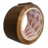 Adhesive tape VIBAC Acrylic V-28 48mmx66y quiet brown