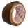 Adhesive tape VIBAC Acrylic V-28 48mmx66y quiet brown