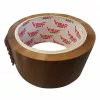 Adhesive tape VIBAC Acrylic V-28 48mmx66y quiet brown