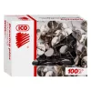 Drawing pin ICO 223 metal 100 pieces