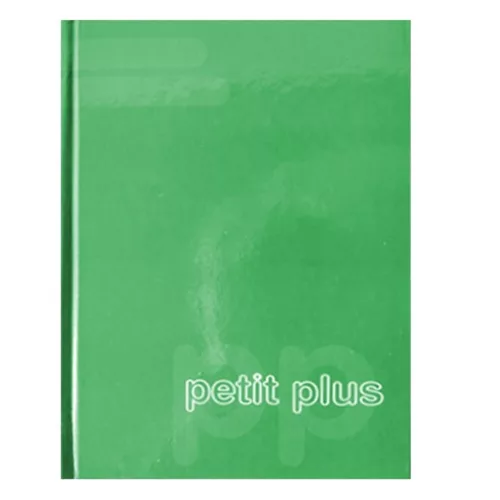 Register booklet A/5 hard cover 96 pages