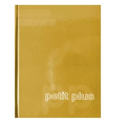 Register booklet A/5 hard cover 96 pages