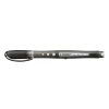 Rollerball pen STABILO worker colorful black