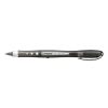 Rollerball pen STABILO worker colorful black