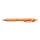 Rollerball pen UNI SXN150C 0.7 mm orange