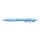 Rollerball pen UNI SXN150C 0.7 mm light blue