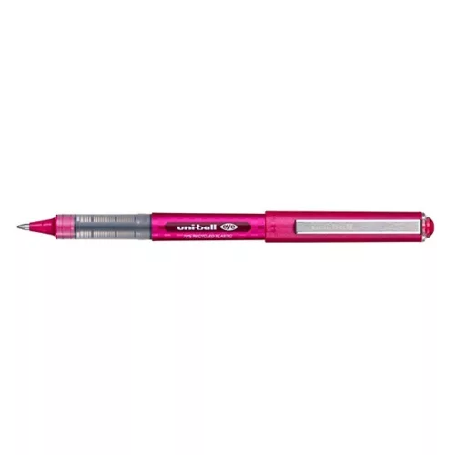 Rollerball pen UNI UB-157DE 0.7 mm burgundy