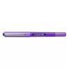 Rollerball pen UNI UB-157DE 0.7 mm purple